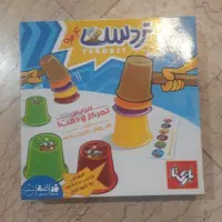 بازی فکری