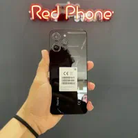 ردمی 12 حافظه 256گیگ