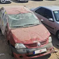 ال نود ۸۹ تصادفی