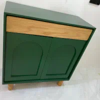 اینه کنسول|بوفه، ویترین، کنسول|محمدشهر, جعفرآباد|دیوار