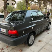 پراید ۱۳۱ S تک|خودرو سواری و وانت|گنبد کاووس, |دیوار