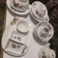 گل سرخی اصل