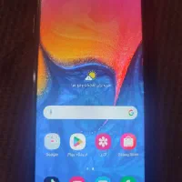 گوشی A10