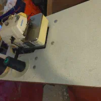 سردوز جک ۳نخ|چرخ خیاطی و ریسندگی|بومهن, |دیوار