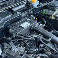 پژو مدل ۹۷درحددخشک|خودرو سواری و وانت|زاهدان, |دیوار