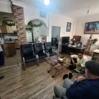 ۷۶م/موقعیت اداری بر ستارخان چهار راه خسرو تخلیه|اجارهٔ دفتر کار، اتاق اداری، مطب|تهران, صادقیه|دیوار