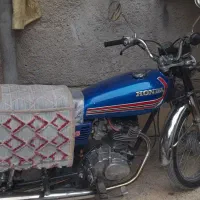 موتر ژاپنی تمام فابریک