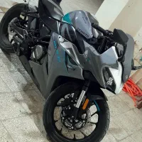 سی اف ریس ۲۵۰