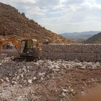 مینی بیل هیوندا زنجیرژ