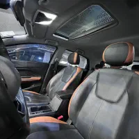 ام وی ام X22 پرو اتومات 1402|خودرو سواری و وانت|تهران, گلستان (شهرک راه آهن)|دیوار