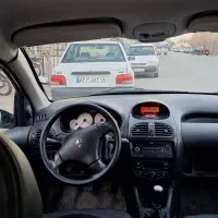 مدل 95 SD V8|خودرو سواری و وانت|مشهد, امیرآباد|دیوار