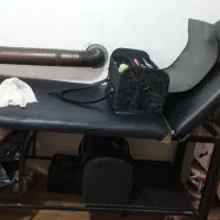 لوازم سالن زیبایی