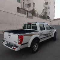 گریت وال وینگل دوکابین مدل ۱۳۹۱|خودرو سواری و وانت|تهران, قلهک|دیوار