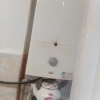 تعمیرات آبگرمکن بخاری و کولر