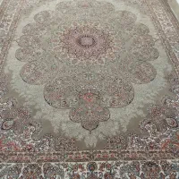 یک جفت فرش ۱۲متری