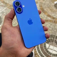 آیفون ۱۶ نرمال