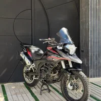 نامی Rx 250 ادونچر انجین زونگشن رادیات آب