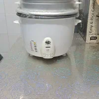 پلو پز آگرین نو سالم