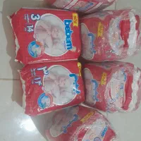 پوشک ببم شماره3|اسباب و اثاث بچه|آزادشهر, |دیوار