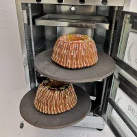 تنور گازی ۱۶ سینی و غیره|اجاق گاز و لوازم برقی پختوپز|کرمانشاه, |دیوار