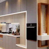 کابینت کمد تخت خواب دراور جاکفشی
