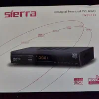 گیرنده دیجیتال