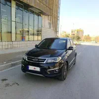 چری تیگو 5|خودرو سواری و وانت|اصفهان, شهید رجایی|دیوار