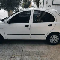 تیبا2 مدل 1400