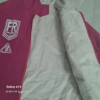 کاپشن|کفش و لباس بچه|قزوین, |دیوار