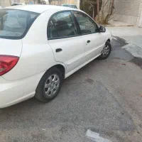 ریو مدل ۸۶|خودرو سواری و وانت|نجف‌آباد, فاز ۴ شهرک آزادگان|دیوار