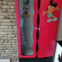 دراور رخت آویز گهواره