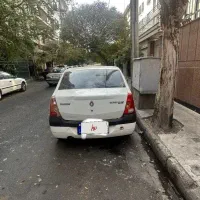 تندر ۹۰ اتومات مدل ۹۳ دارای برگه کارشناسی|خودرو سواری و وانت|تهران, شهرک غرب|دیوار