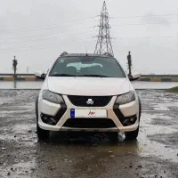 کوییک SR مدل 1402|خودرو سواری و وانت|رودسر, |دیوار