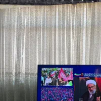پرده پنجره