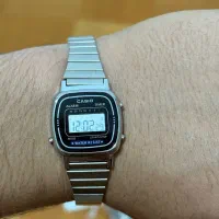 ساعتcasio|ساعت|تهران, کامرانیه|دیوار