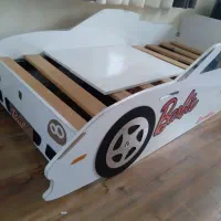 تخت کودک و نوجوان|تخت و صندلی بچه|رشت, استقامت ۱|دیوار