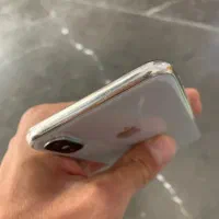 iPhone X 64G ایفن فیس ایدی سالم|موبایل|کرج, فاز ۴ مهرشهر|دیوار