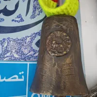 زنگوله قدیمی
