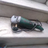 سنگ فرز آمریکای قدیمی