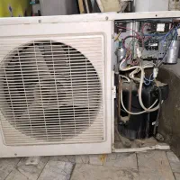 اسپیلت ۲۱۰۰۰ موتور آمریکایی گری