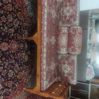 تخت سنتی و شاه نشین