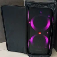 JBL partybox 710|سیستم صوتی خانگی|محلات, |دیوار