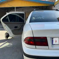 سمند ۸۸|خودرو سواری و وانت|قم, آذر (نکویی)|دیوار