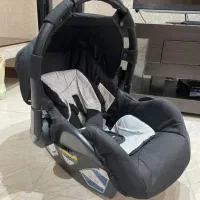 کریر نوزادی وراکر