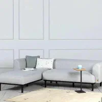 تولیدی مبل ال مینیمال با اقساط و تنوع|مبلمان خانگی و میز عسلی|قم, قلعه صدری|دیوار