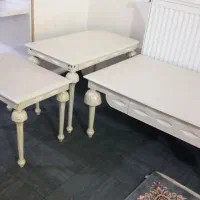 جلو مبلی و عسلی