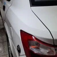 ساینا دوگانه سوز کارخانه مدل ۱۴۰۳