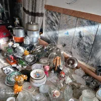 بار جدید از تهران رسید|ظروف سرو و پذیرایی|تربت جام, یحیی آباد|دیوار