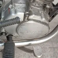 رهرو 125    A1|موتورسیکلت|تهران, شهرک آزمایش|دیوار