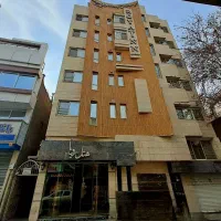 هتل،نیرو خانم